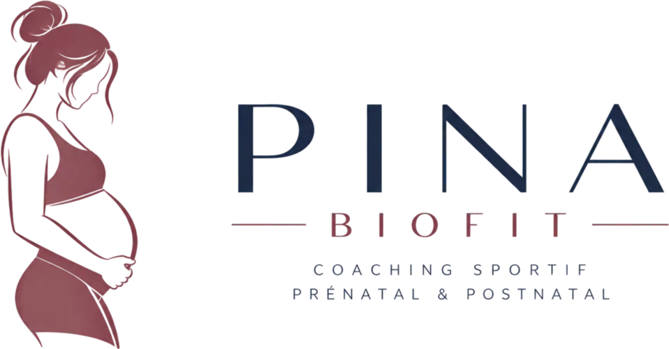 Pina Biofit — coaching sportif prénatal et postnatal